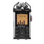 Tascam DR44-WL (DR44WL) Portable 4-Track Linear Handheld Recorder with Stereo Mics and WiFi Tascam DR44-WL (DR44WL) Portable 4-Track Linear Handheld Recorder with Stereo Mics and WiFi